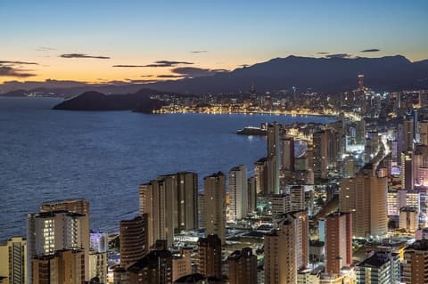 Pierre & Vacances Benidorm Horizon