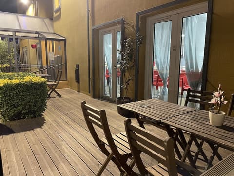 Kyriad Direct Bordeaux Est Lormont, Exterior