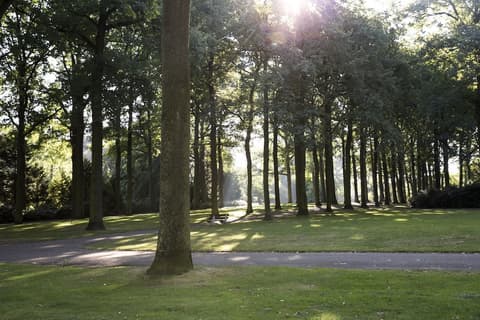Hotel Parkzicht Eindhoven, View from property