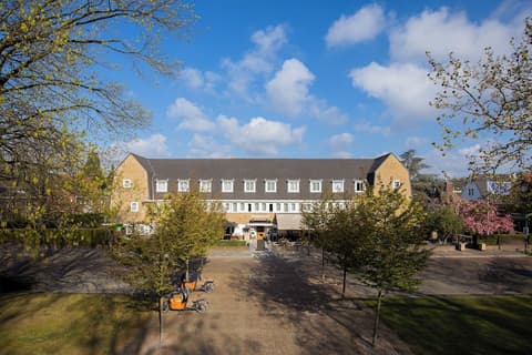 Hotel Parkzicht Eindhoven