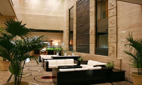 Nagoya Garden Palace