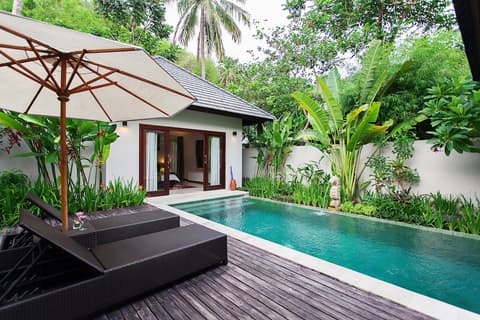 Kebun Villas & Resort, 