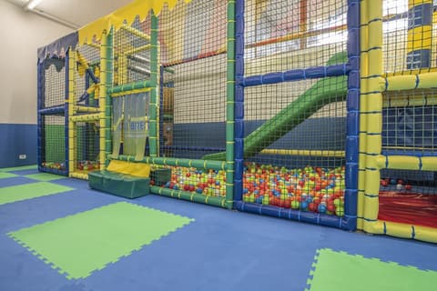 Centro Vacanze Veronza Clubresidence