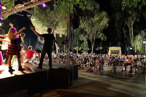 Saracen Sands Hotel & Congress Centre