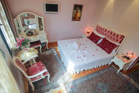 Esans Hotel - Special Class