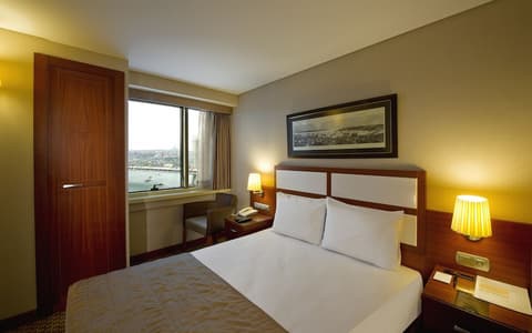Istanbul Golden City Hotel