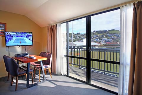 Heritage Court Lodge