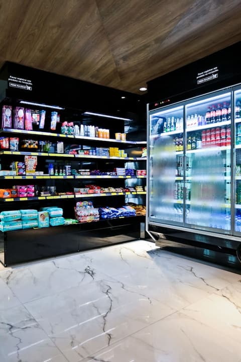 Sandri Palace Hotel, Reception