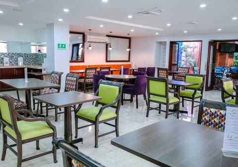 Hotel Internacional La Triada