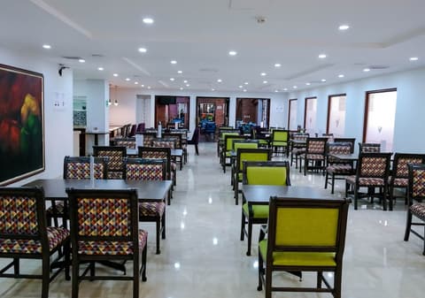 Hotel Internacional La Triada