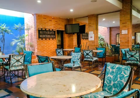 Hotel Internacional La Triada