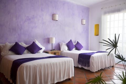 Luna Líquida Hotel Boutique