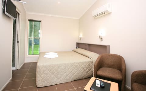 NRMA Cairns Holiday Park, Room