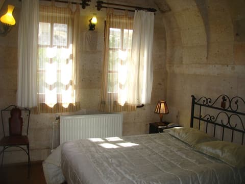 Nature Park Cave Hotel, Room