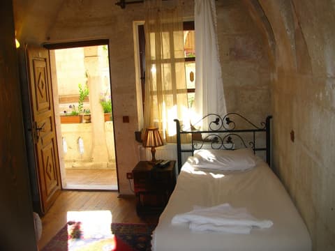 Nature Park Cave Hotel