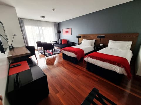 Fierro Hotel Buenos Aires