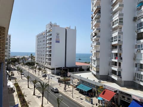 MS Apartamentos Puerto Marina