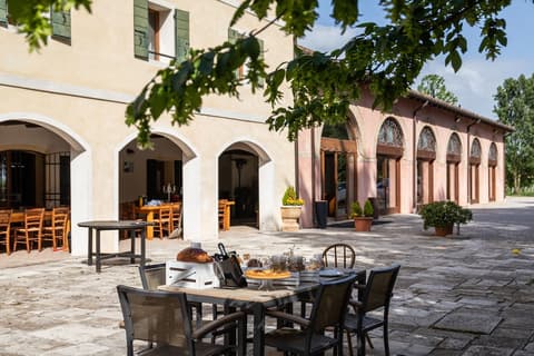 Agriturismo Rechsteiner