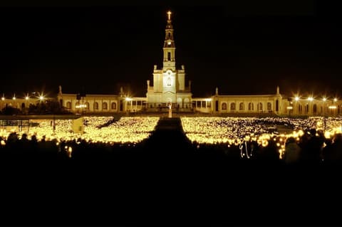 Coração de Fátima Boutique Hotel