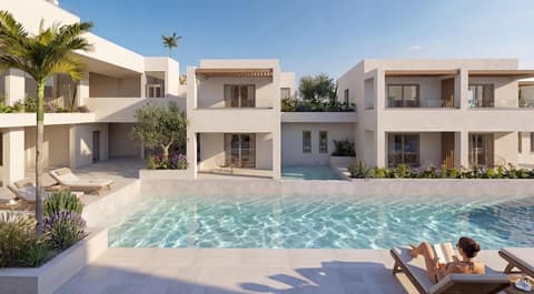 Alianthos Estate Resort - ex Alianthos Garden, Room