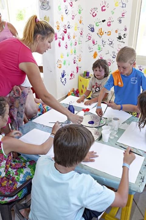 Three Corners Sea Beach Resort