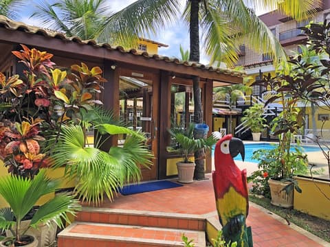 Hotel Mar de Cabo Frio