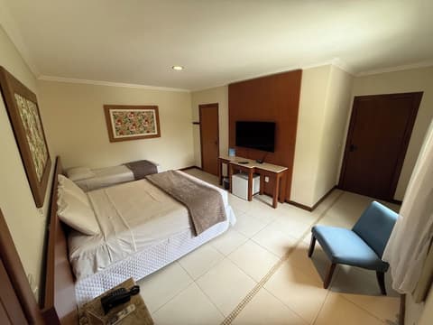 Hotel Mar de Cabo Frio