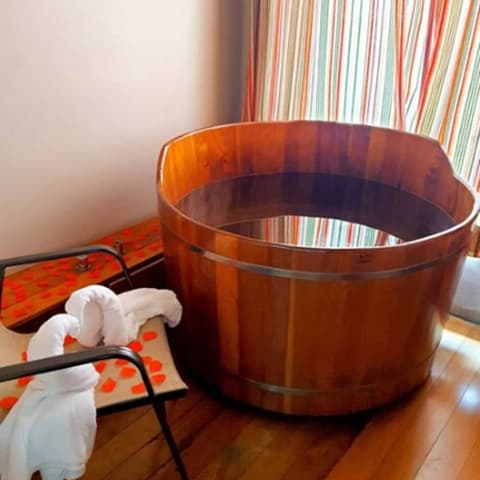 Capcana Hotel São Paulo - Jardins, Spa