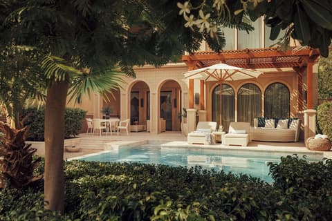 One&Only The Palm