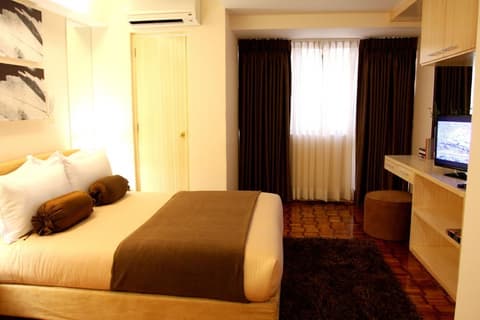 Prince Plaza II Hotel