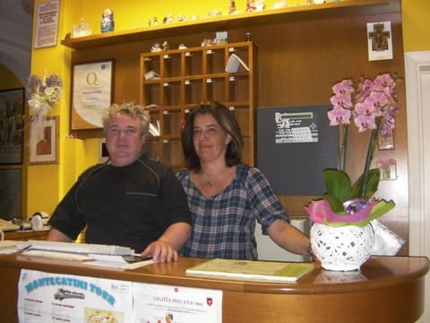 Hotel Alassio