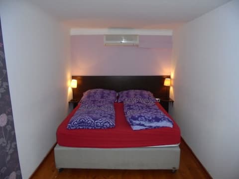 Liechtenstein Apartments