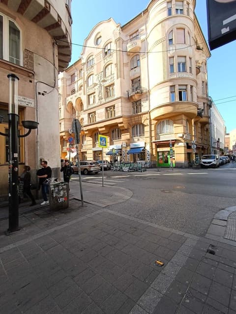 Liechtenstein Apartments