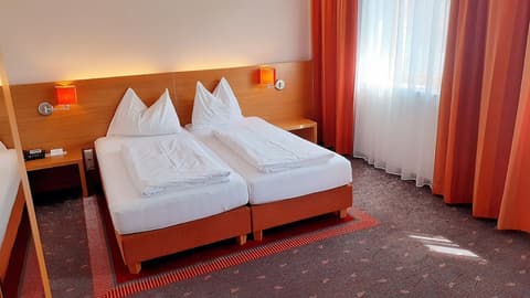 Hotel Fabrik