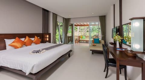 Sand Sea Resort