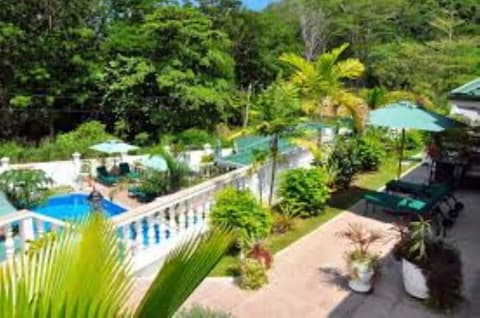 Hanneman Holiday Residence