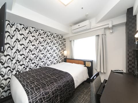 APA Hotel Kyoto Ekimae, Room