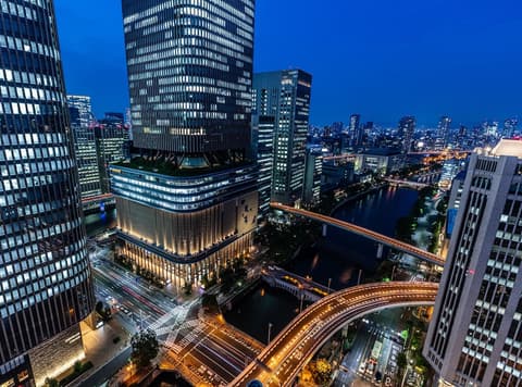 APA Hotel Osaka Higobashi Ekimae (All Rooms Non\-Smoking)