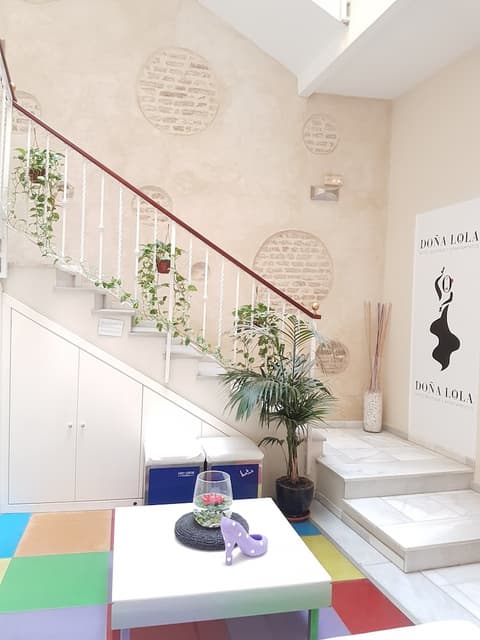 Hotel y Apartamentos Doña Lola