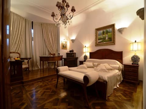 Scala Boutique Hotel, Room
