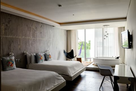 Be Playa Hotel Boutique & Rooftop Bar - Adults Only, Room