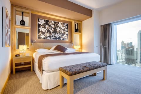 Hotel Riu Plaza Panama, Room