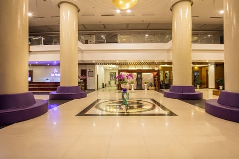 TTC Hotel - Phan Thiet, Lobby