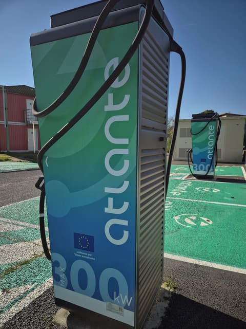 initial by balladins Bordeaux / Eysines