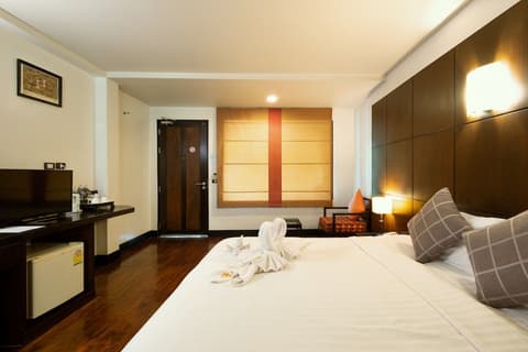 Kiree Thara Boutique Resort