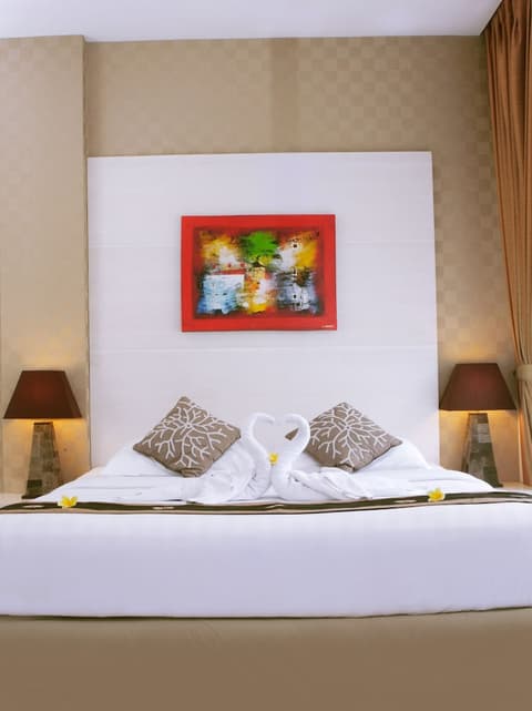 Umalas Hotel and Residence