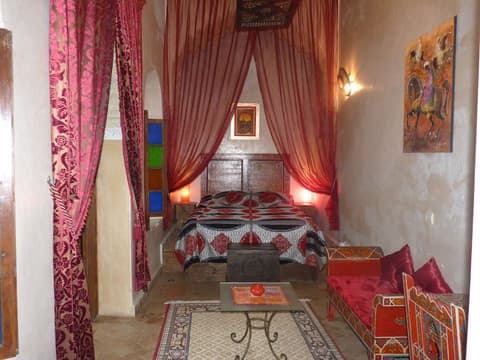 Riad Marlinea