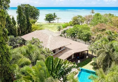 Beach Republic, Koh Samui