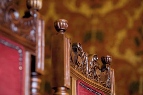 St. Pancras London, Autograph Collection ®