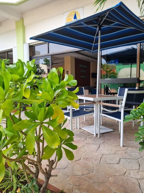 Hotel Plaza Cozumel